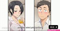 queen bee español anime