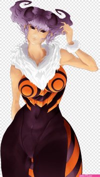 queen bee español anime