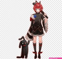 queen bee español anime