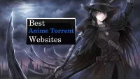 animes torrent
