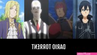 animes torrent