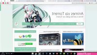 animes torrent