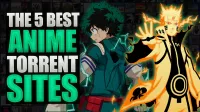 animes torrent