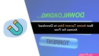 animes torrent