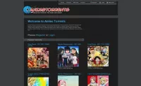 animes torrent
