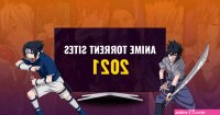 animes torrent