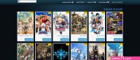 animes torrent