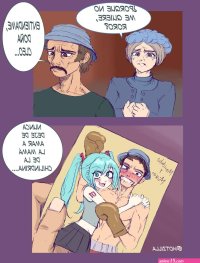 nikusa fnf comics nopor