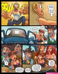xxxporncomics