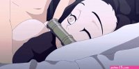anime hentai prone bone