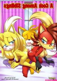 buttjob cartoon comics