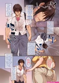 friend s motherhentai comics
