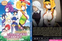 isekai meikyuu de harem wo