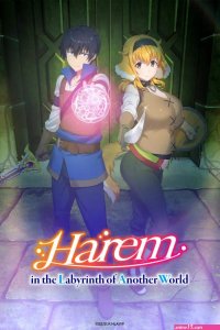 isekai meikyuu de harem wo