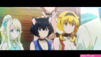 isekai meikyuu de harem wo