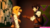 isekai meikyuu de harem wo