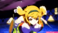 isekai meikyuu de harem wo