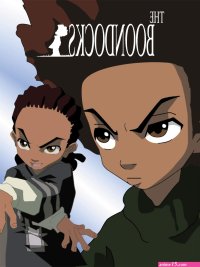 le feto pono dessin animé