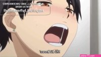 mother hentai anime