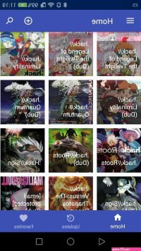baixar animes series