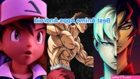 baixar animes series