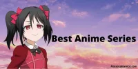 baixar animes series