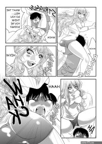 mixed wrestling comics