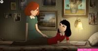 porno dessin animé viol