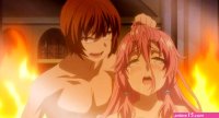 porno dessin animé viol