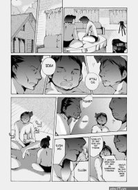 mom son hentai comics