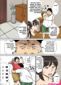 mom son hentai comics