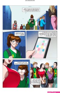 boob wish comics