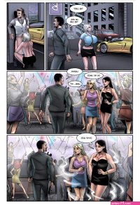 boob wish comics
