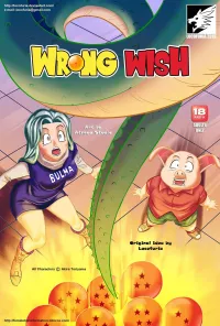boob wish comics