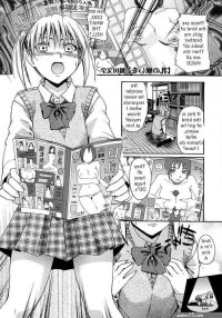 boob wish comics