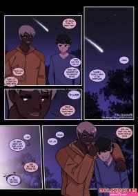 boob wish comics