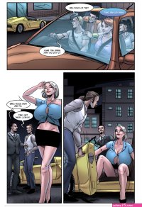 boob wish comics
