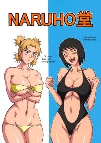 comics hentai de boruto y himawari