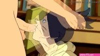 comics hentai de boruto y himawari