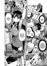 daddy and young incest hentai comics