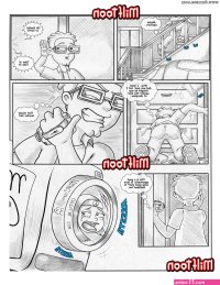 daddy and young incest hentai comics