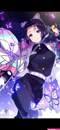 shinobu kocho hentai comics