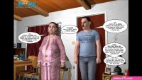 step dad adult comics