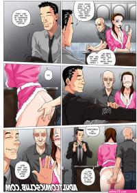 step dad adult comics