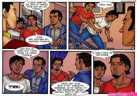 step dad adult comics