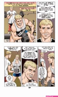 step dad adult comics
