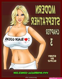step dad adult comics
