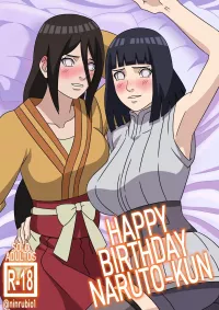 boruto y hanabi hentai comics