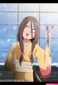 boruto y hanabi hentai comics