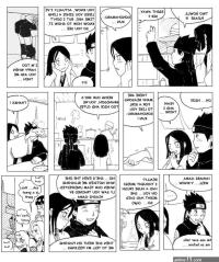 boruto y hanabi hentai comics
